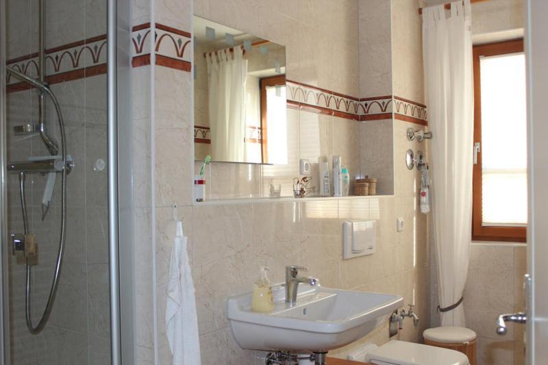 Ferienwohnung Abendsonne Ostseebad Nienhagen Esterno foto